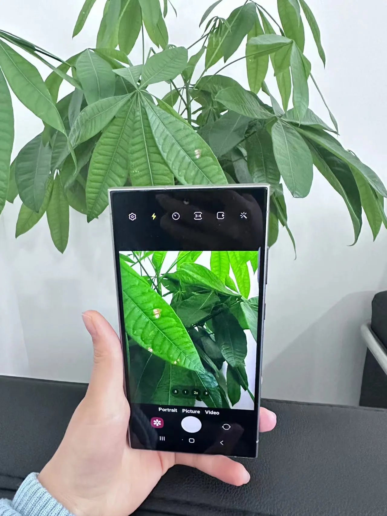 6.8 Inchs 5G S25 Ultra Cell Phones Unlock Touch Screen Mobile Phone Androids S24 Smartphone Camera Telephone HD Display Face Recognition 512GB 1TB Local Warehouse